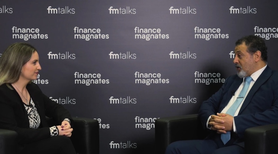 Mohammad Amer on Trust, Dubai Growth, and 2026 Outlook