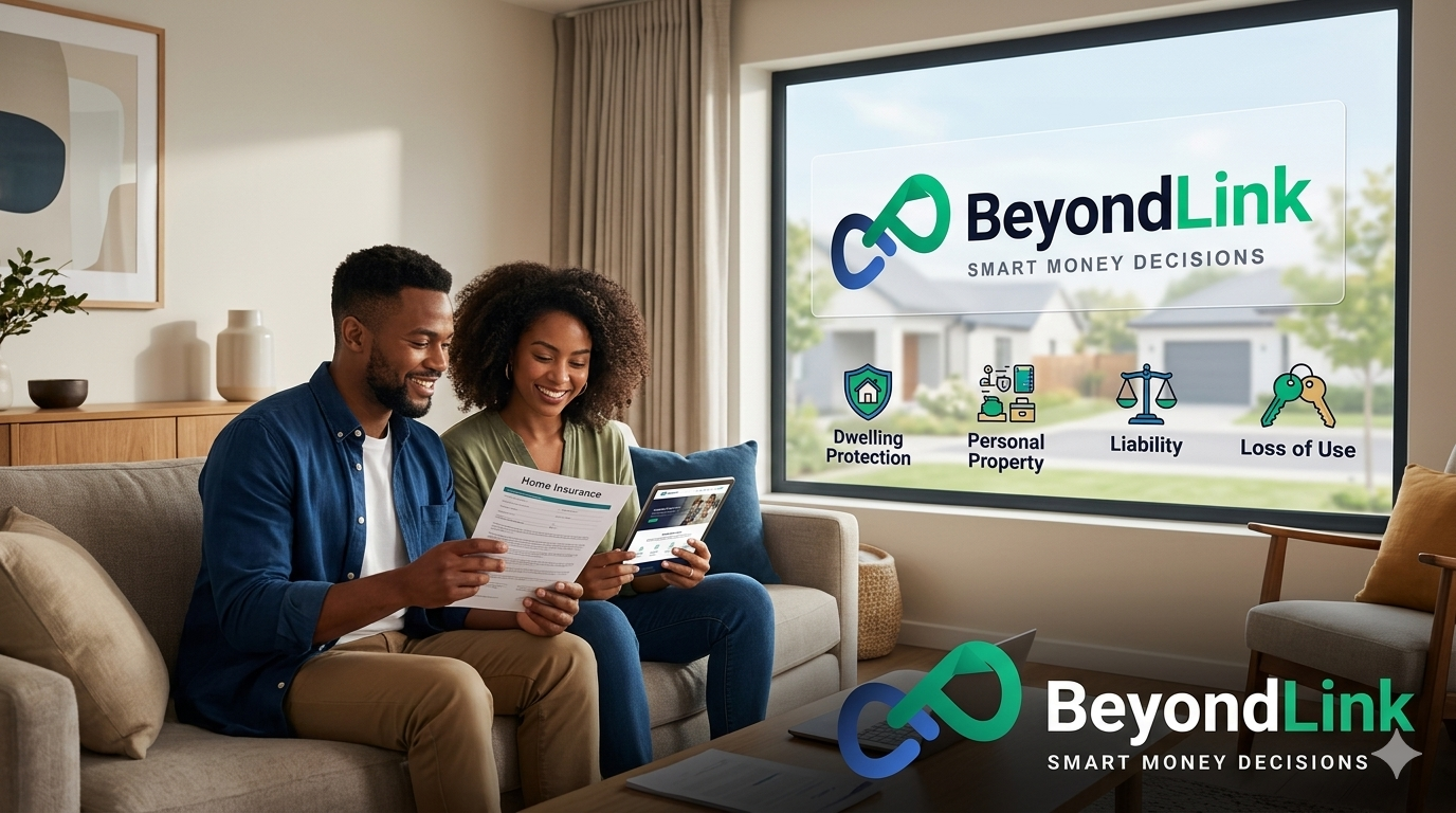 Home Insurance 101: What Every Homeowner Needs to Know