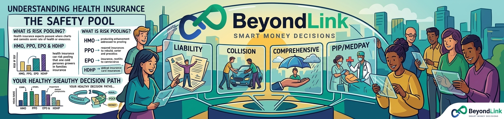 Health Insurance 101: A Beginner’s Complete Guide