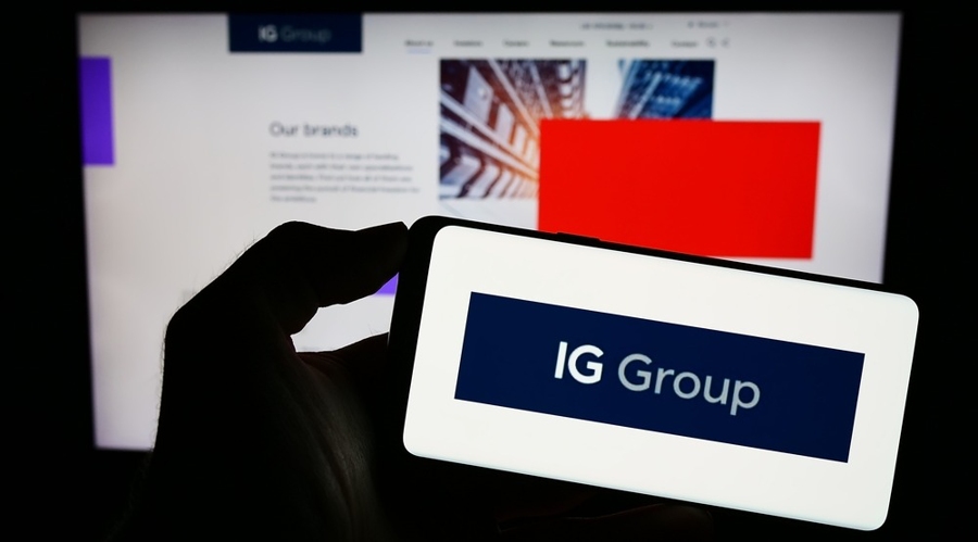 IG Group Posts Record £1.12bn Revenue, Launches Strategic Review as Customer Growth Accelerates