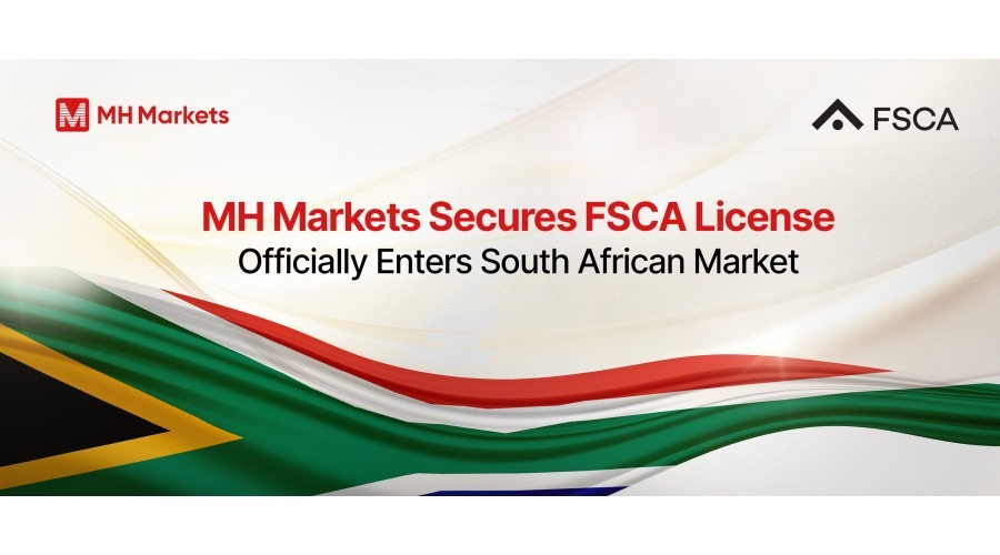 MH Markets Secures FSCA License – Officially Enters South African Market