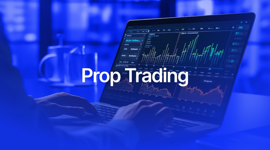 Maven Joins Wave of Prop Firms Launching Crypto Funded-Trader Platforms Maven Joins Wave of Prop Firms Launching Crypto Funded-Trader Platforms