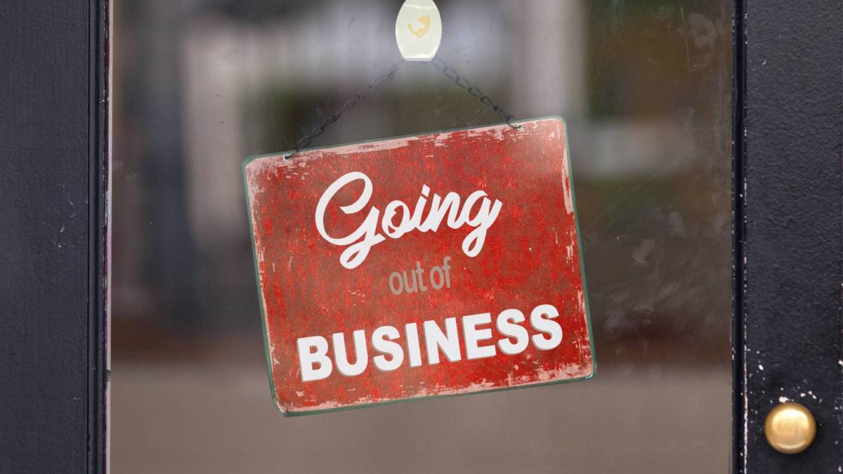 91-year-old grocery chain closes another store in a key market 91-year-old grocery chain closes another store in a key market