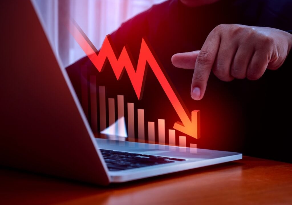 Crypto Firm Files For Chapter 11 Bankruptcy Shortly After Suspending Deposits And Withdrawals