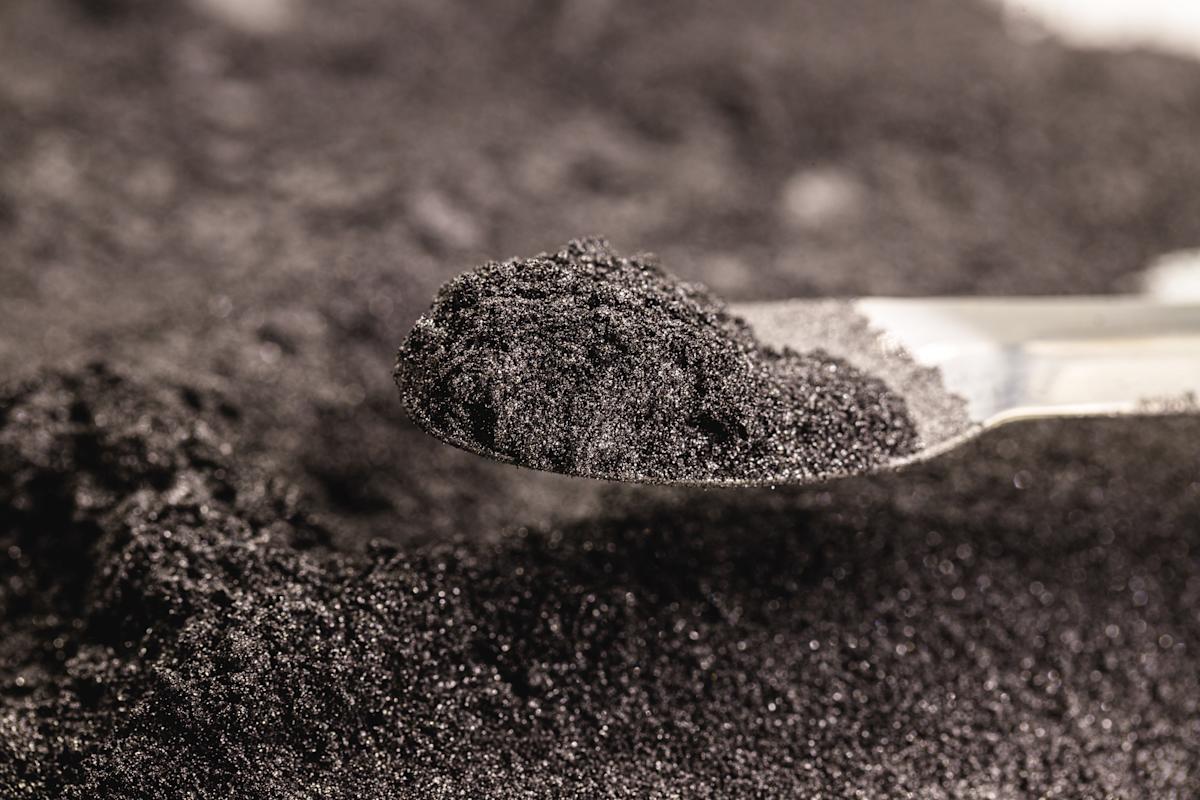 Munitions Metal Tungsten Eclipses Gold, Copper in 557% Rally