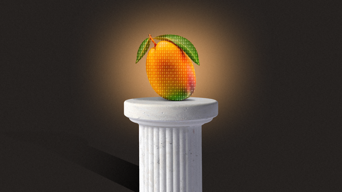 Will MANGO Inherit Magnificent 7’s Market Dominance?