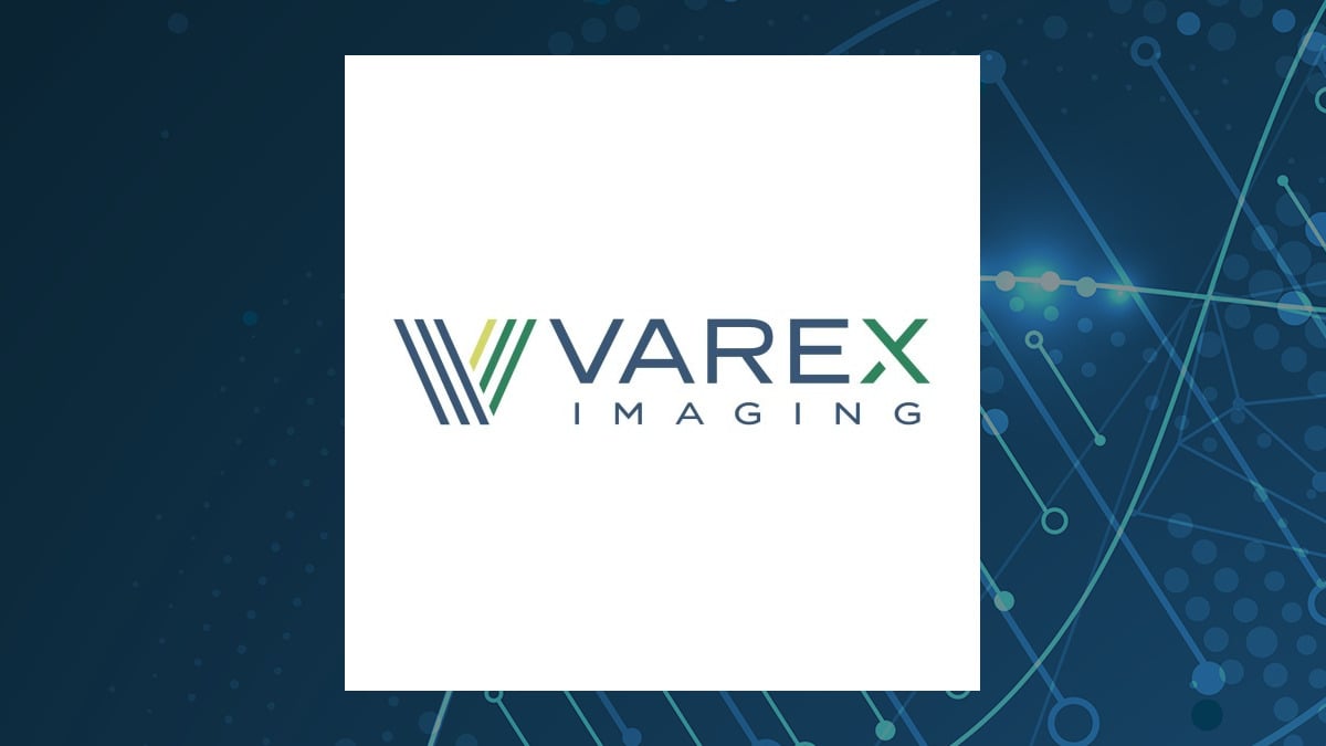 Varex Imaging Says Demand Steady Despite Geopolitics; Tariff Relief to Lift Margins, India Ramp Ahead Varex Imaging Says Demand Steady Despite Geopolitics; Tariff Relief to Lift Margins, India Ramp Ahead