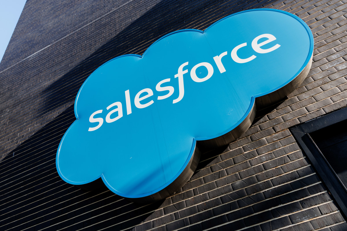 Is Salesforce a good long-term investment? Its buy-and-hold prospects explained Is Salesforce a good long-term investment? Its buy-and-hold prospects explained