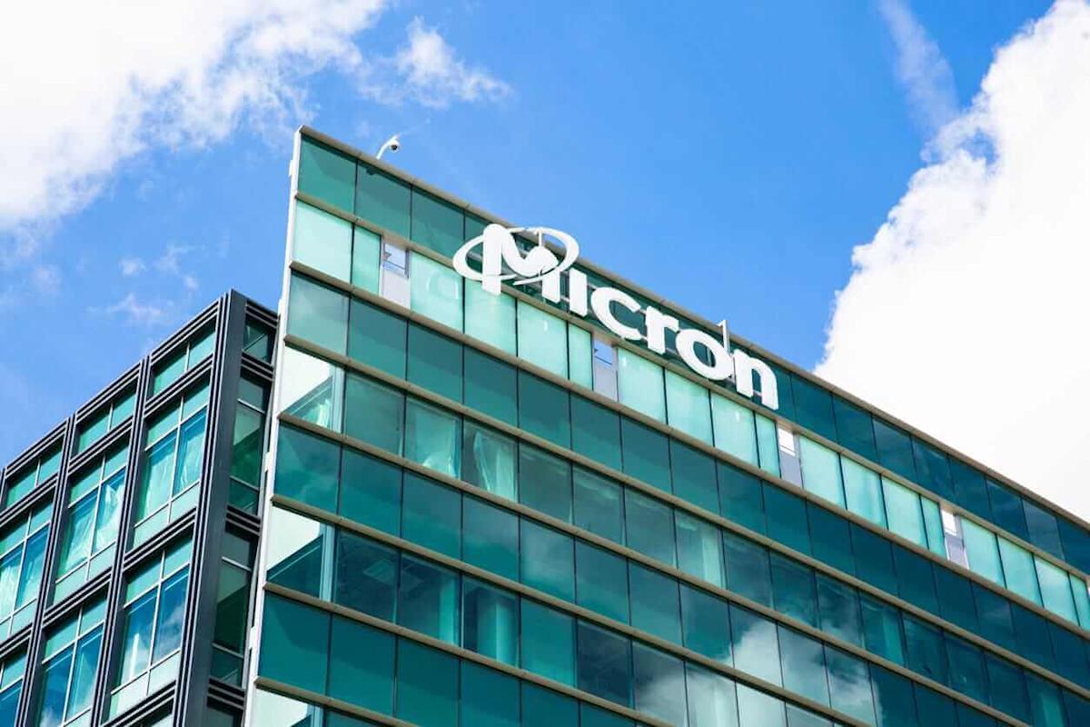 What Options Traders Expect from Micron Stock After Earnings on March 18