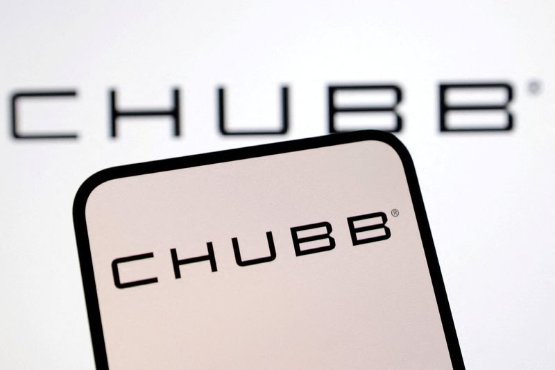 Chubb to serve as lead US insurer for Gulf shipping amid Iran war