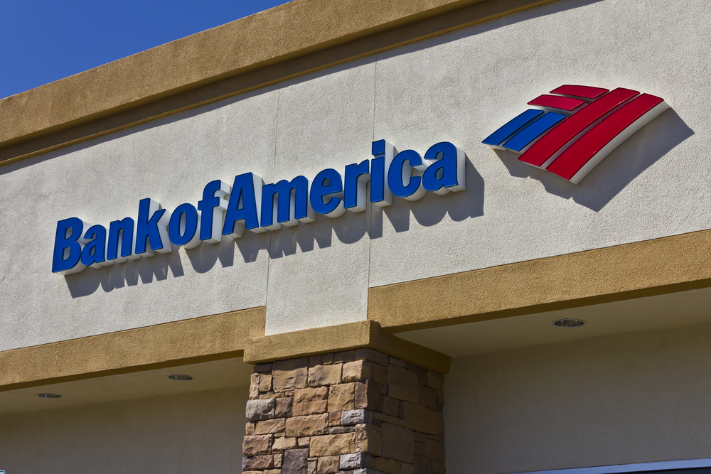 Is Bank Of America (BAC) The Best Undervalued Stock to Buy Now?
