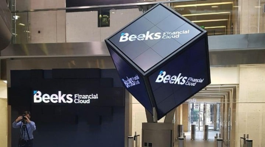 Beeks Financial Cloud Swings to Pre-Tax Loss as Revenue Falls 7% Beeks Financial Cloud Swings to Pre-Tax Loss as Revenue Falls 7%