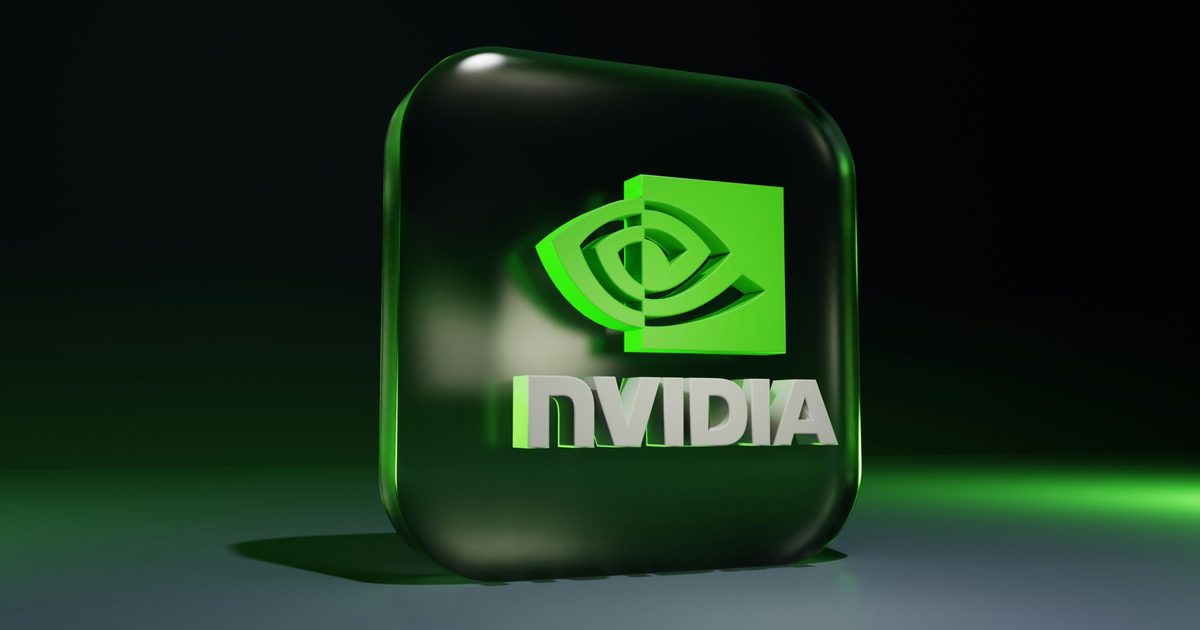 After games and GPUs, Nvidia’s next target is an AI agent market to handle your work