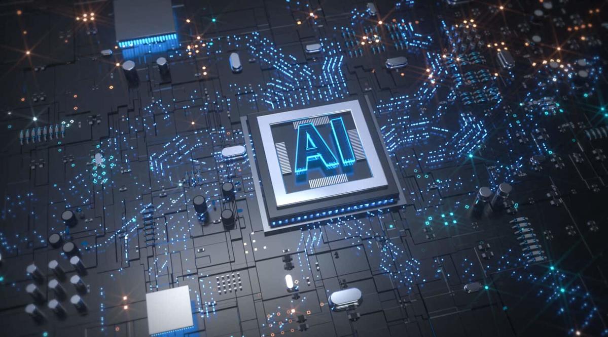 Is Intel Back in the AI Race? What’s Changing the Narrative