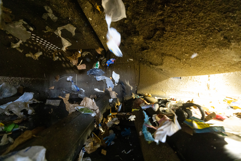 Google to Purchase Carbon Removal Credits Generated by AMP’s AI-Powered Organic Waste Processing