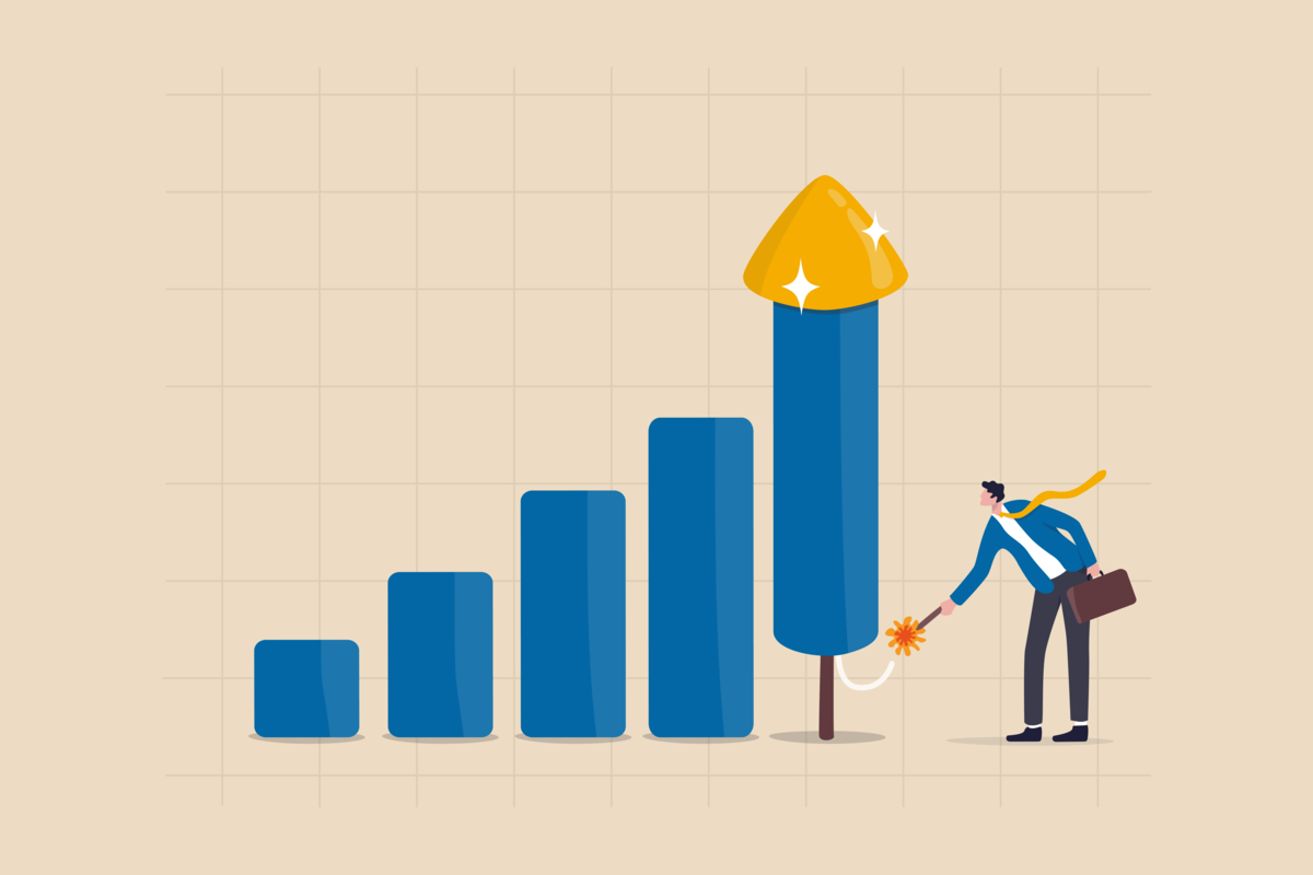 The Best Stocks to Invest ,000 in Right Now