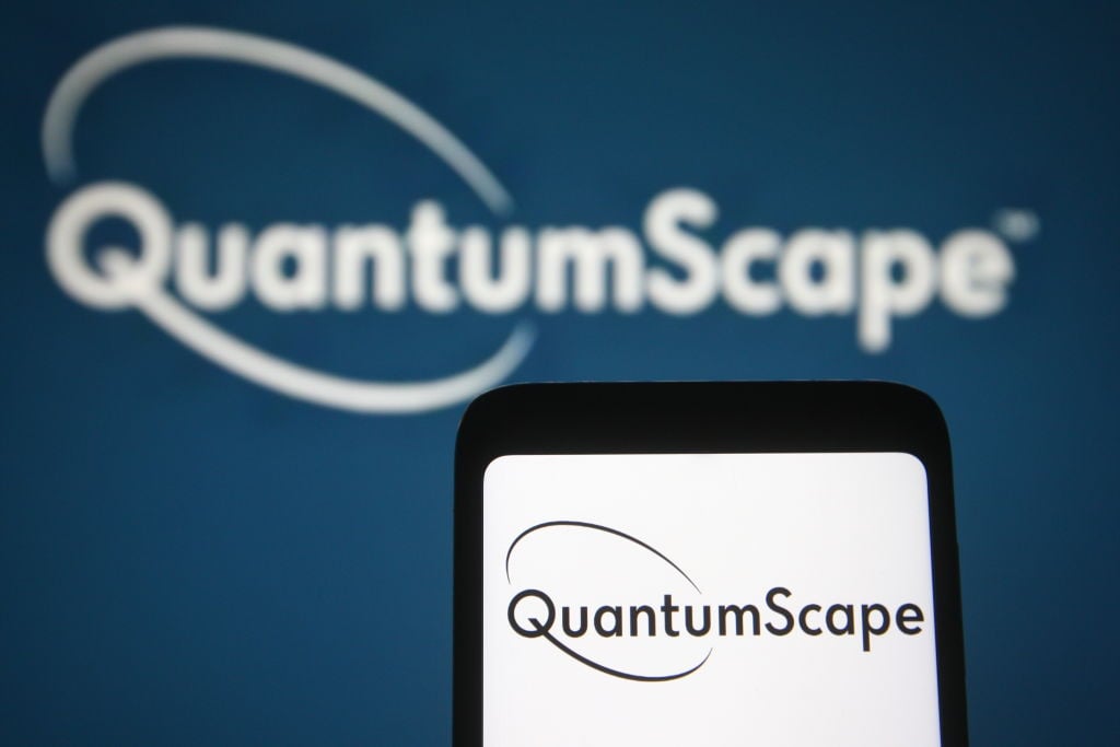 QuantumScape Stock Is Down 63%. Is It Finally Time to Buy? QuantumScape Stock Is Down 63%. Is It Finally Time to Buy?