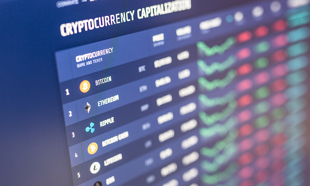 Crypto Wealth Platform Abra To Go Public Via SPAC Deal