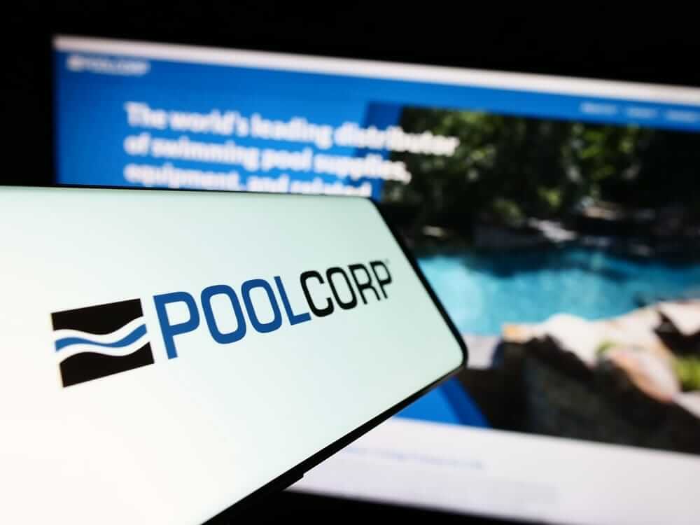 Is Pool Corporation Stock Underperforming the S&P 500?