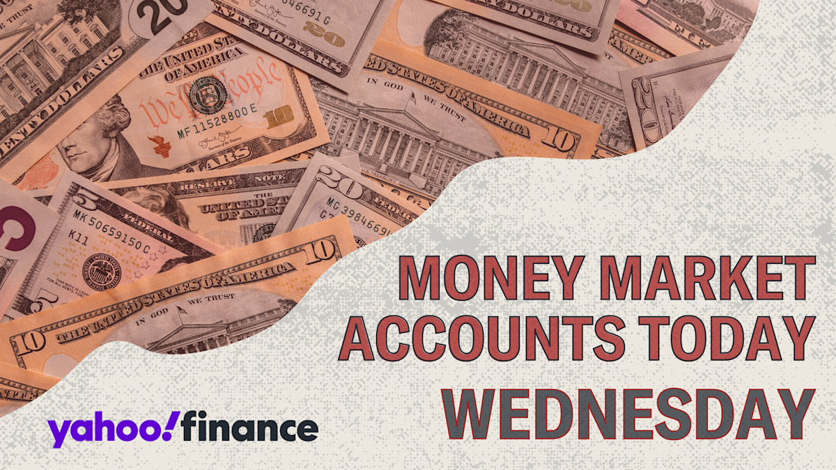 Best money market account rates today, March 18, 2026 (secure up to 4.01% APY)