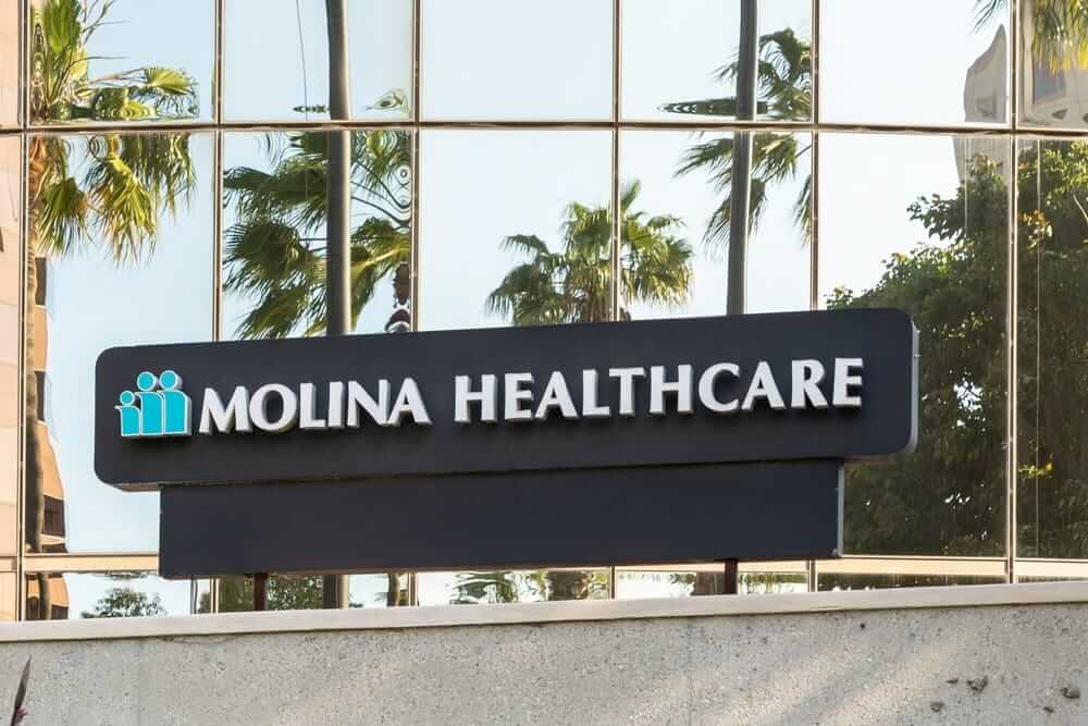 Is MOH Underperforming the Healthcare Sector?