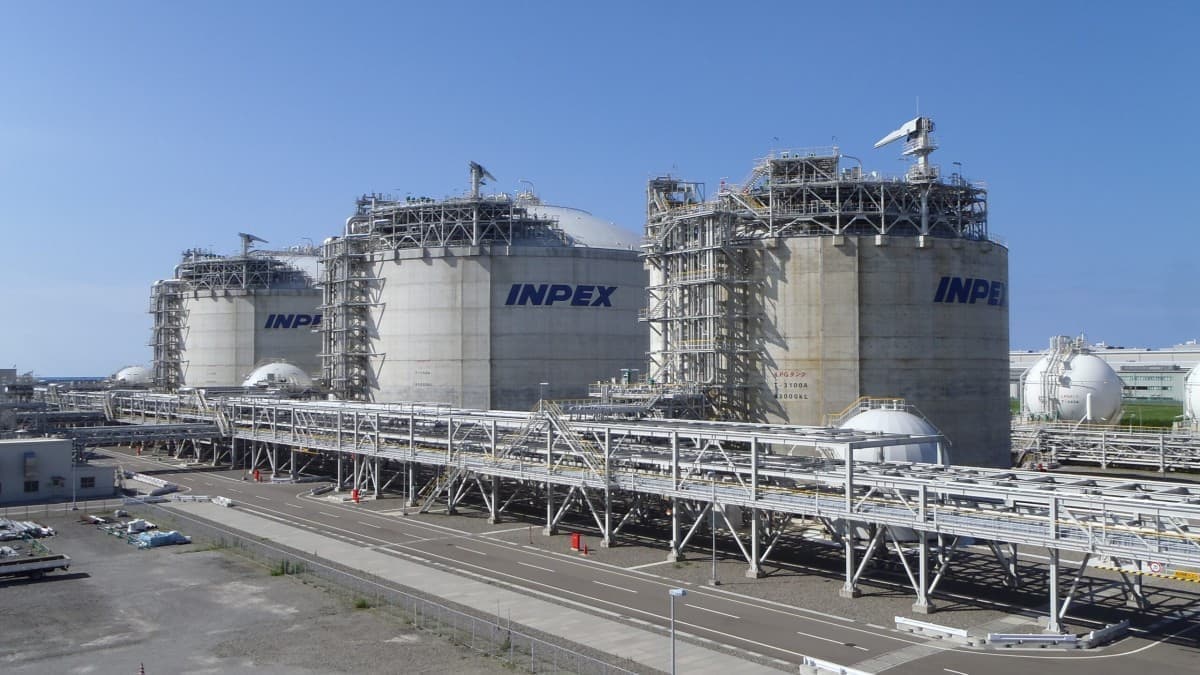 Global Supply Shock Exposes the Myth of Energy Independence