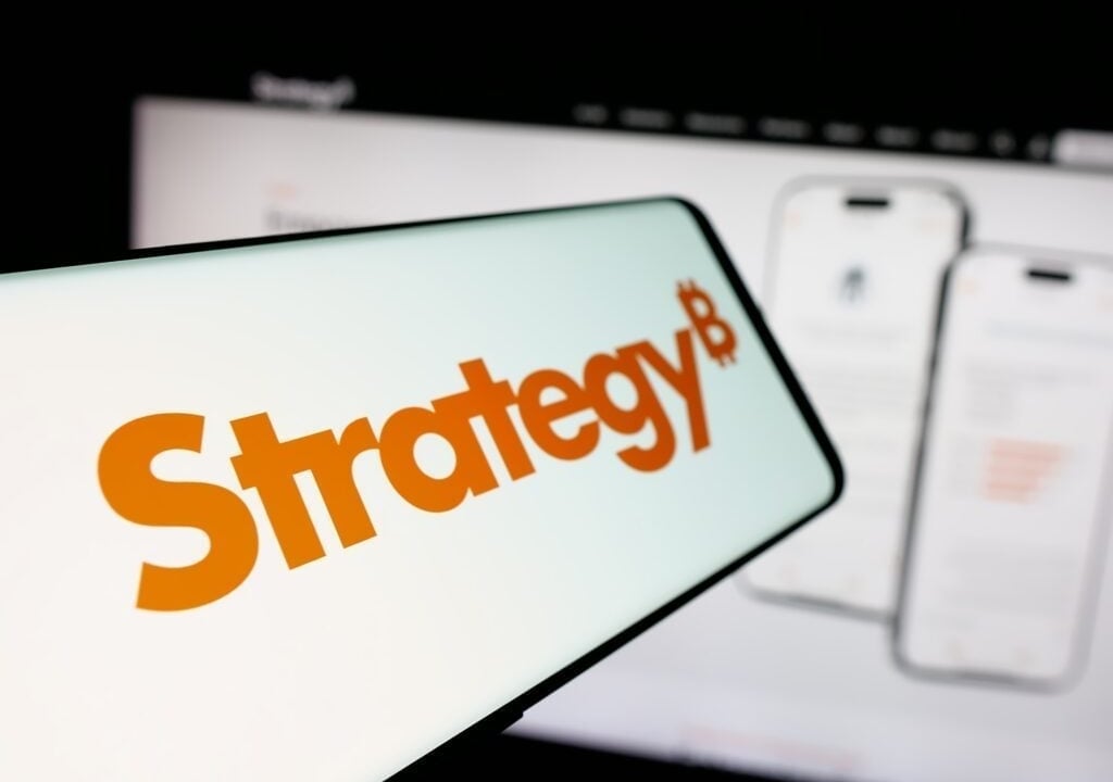 STRC Stock Achieved Better Risk-Adjusted Returns Than Nvidia, Tesla