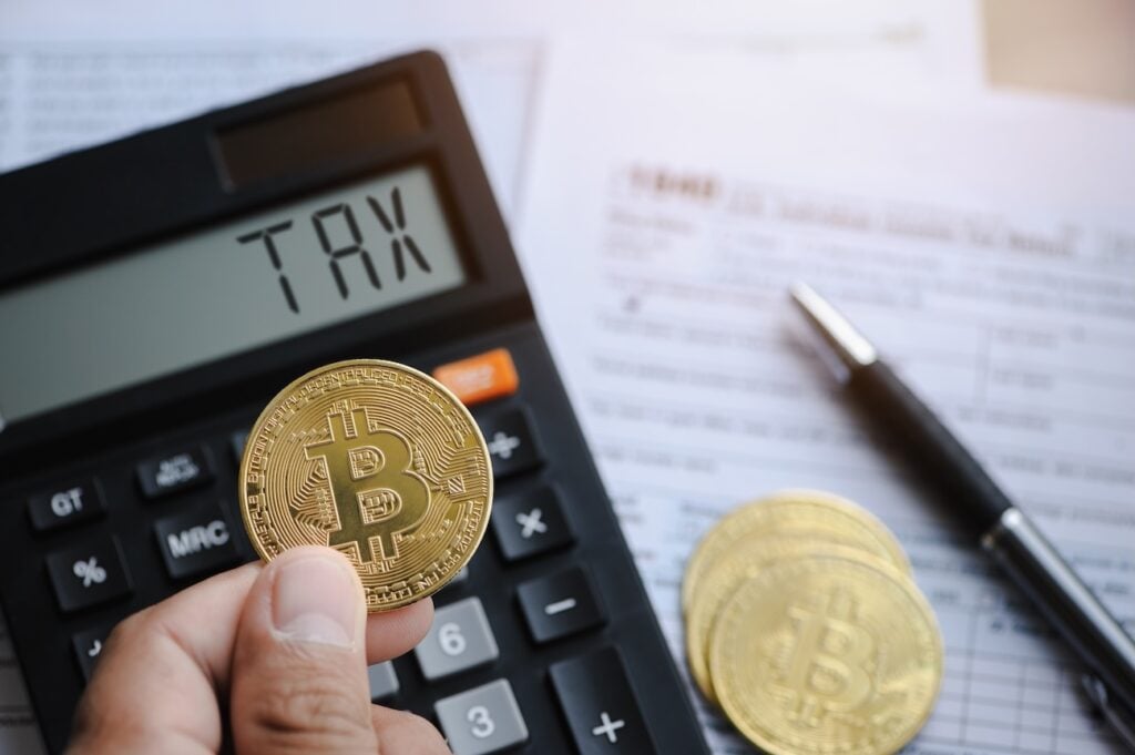 New U.S. Crypto Tax Reporting Rules ‘Do A Disservice To People,’ Coinbase Tax Executive Says New U.S. Crypto Tax Reporting Rules ‘Do A Disservice To People,’ Coinbase Tax Executive Says