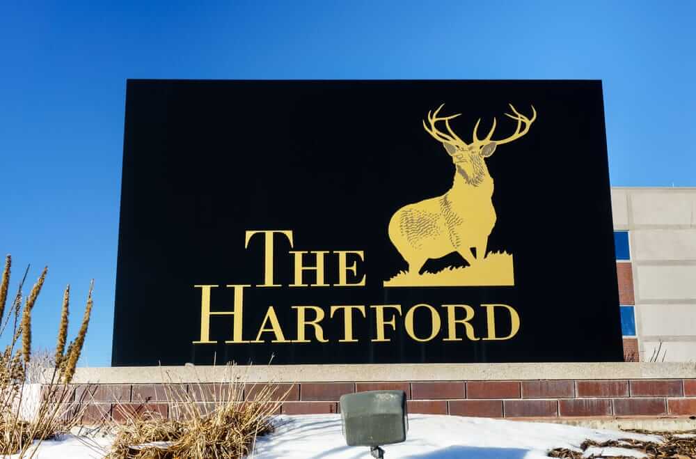 Is Hartford Insurance Stock Underperforming the S&P 500?