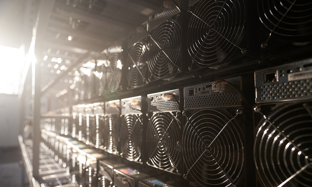 Iran War Hits Bitcoin Miners As Energy Prices Rise And Volatility Spikes