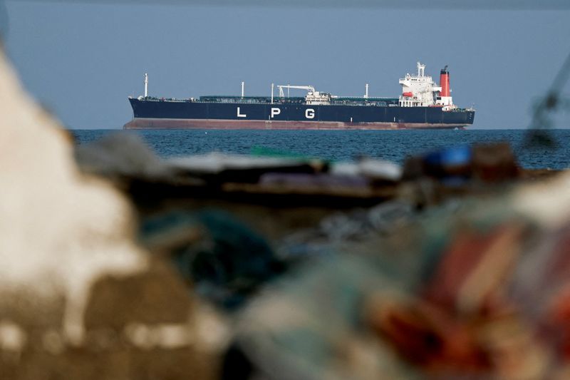 Prices for oil, fuel cargoes smash record highs as Iran war chokes Middle East supply
