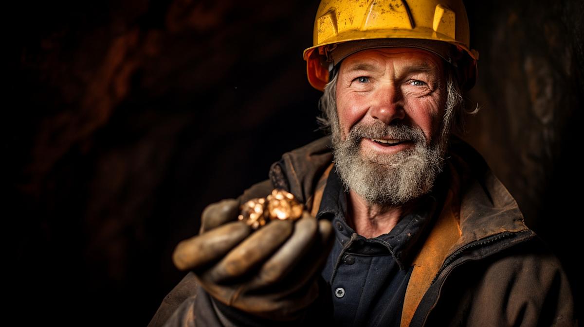 CIBC Downgrades Vizsla Silver (VZLA) to Neutral From Outperform – Here’s Why