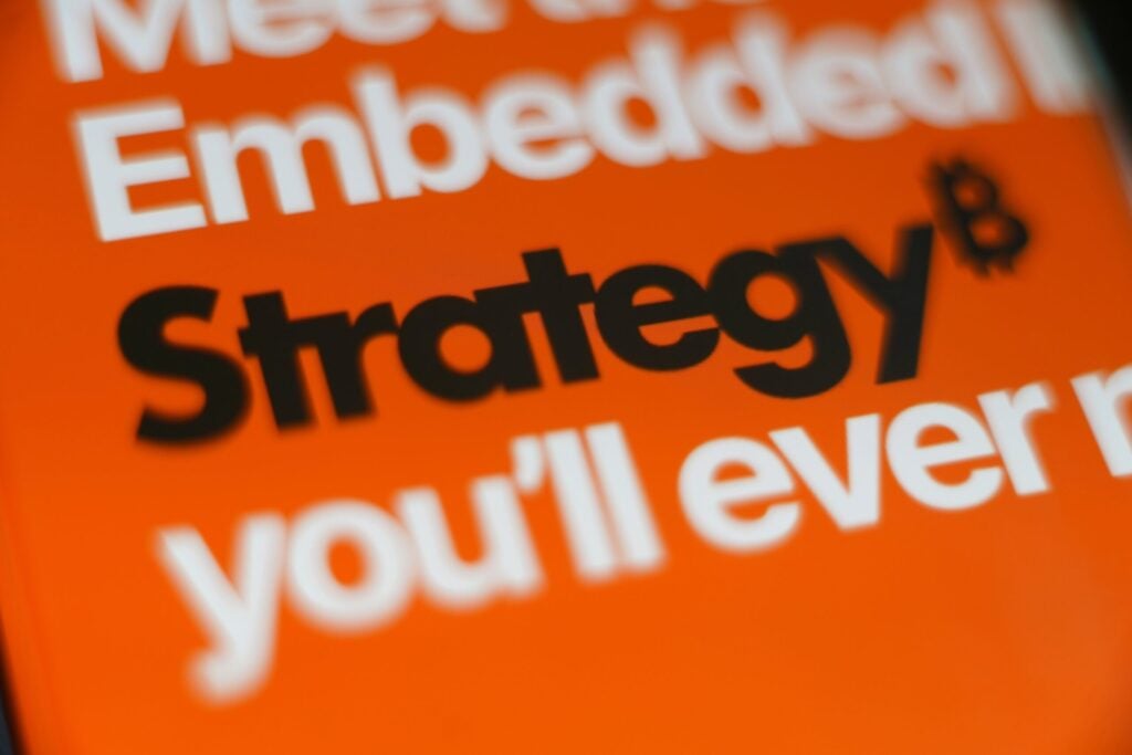 What It Means For MSTR