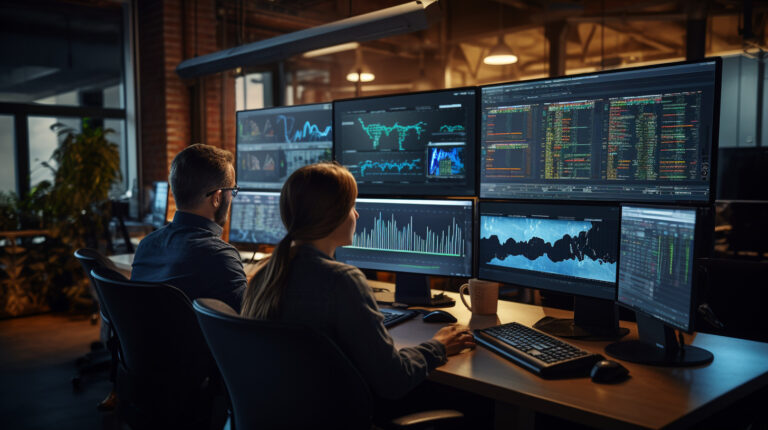 Monday.com (MNDY) Sold Off Despite Beating Top and Bottom Line Expectations