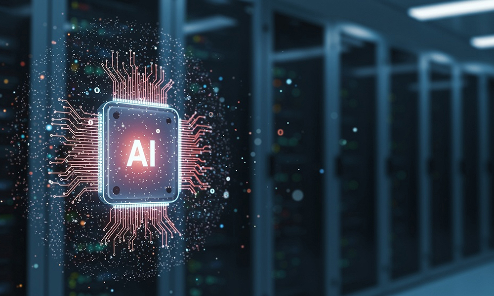 Copper Shortage Threatens A.I. Data Centre Boom