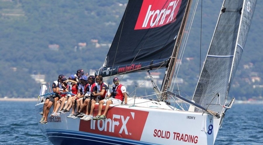 Exclusive: IronFX Cuts Staff in Cyprus