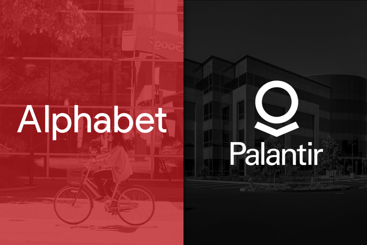 Prediction: Alphabet Stock Will Crush Palantir Stock Over the Next 5 Years Prediction: Alphabet Stock Will Crush Palantir Stock Over the Next 5 Years